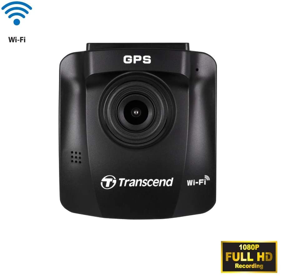 Transcend DrivePro 230Q Data Privacy