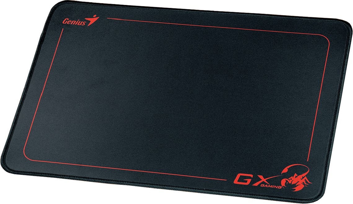 Genius GX-Control P100 Gaming egérpad