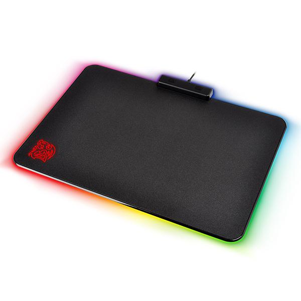 Thermaltake TT eSports Draconem RGB Gaming egérpad