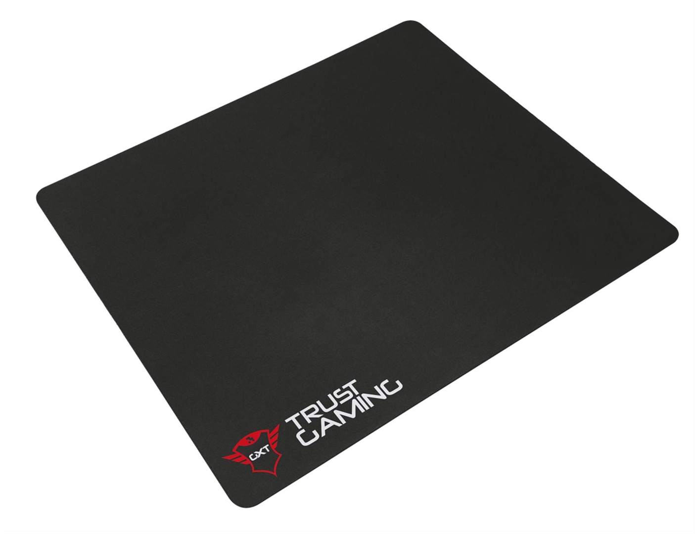 Trust GXT 754 gamer L egérpad Black