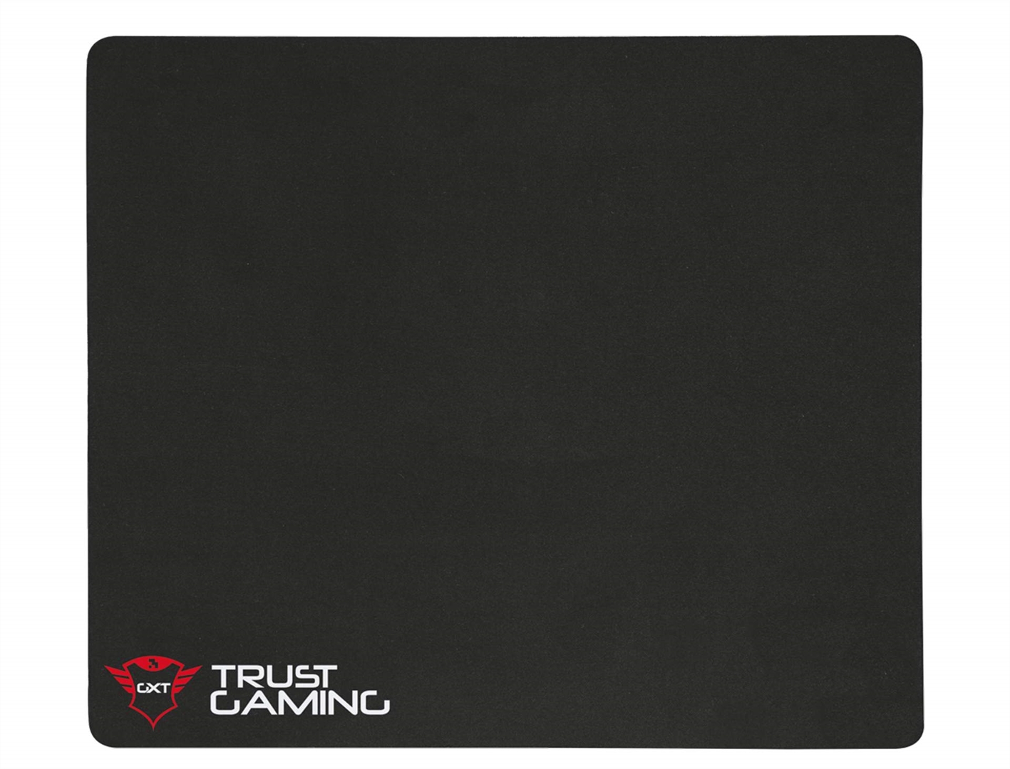 Trust GXT 754 gamer L egérpad Black