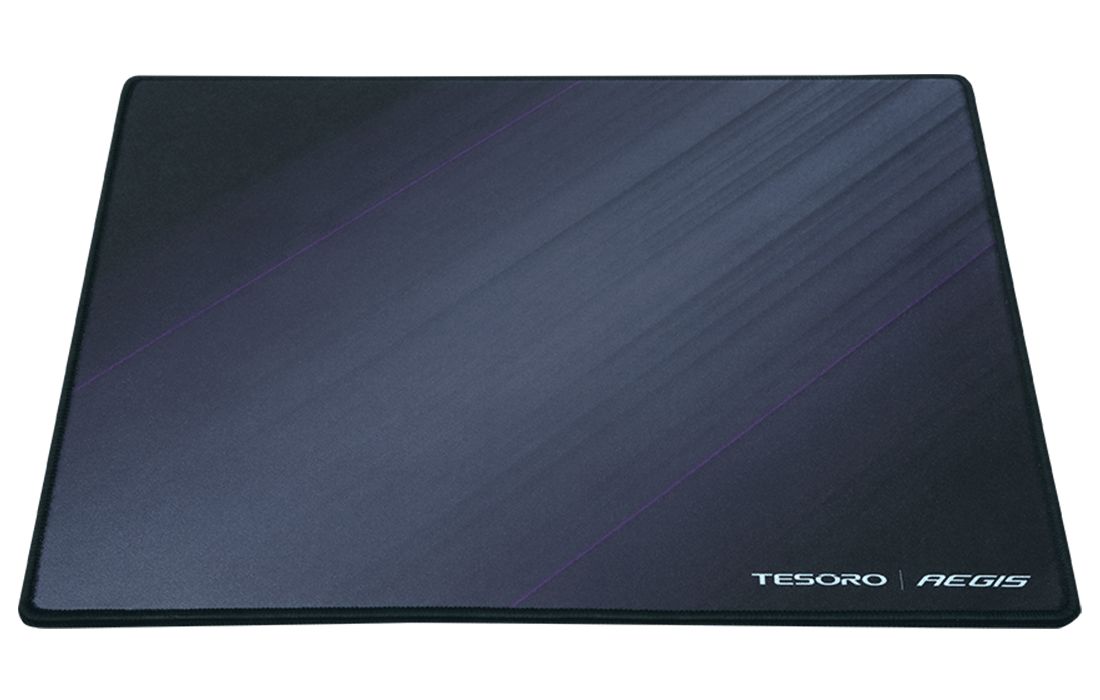 Tesoro Aegis X3-SP egérpad