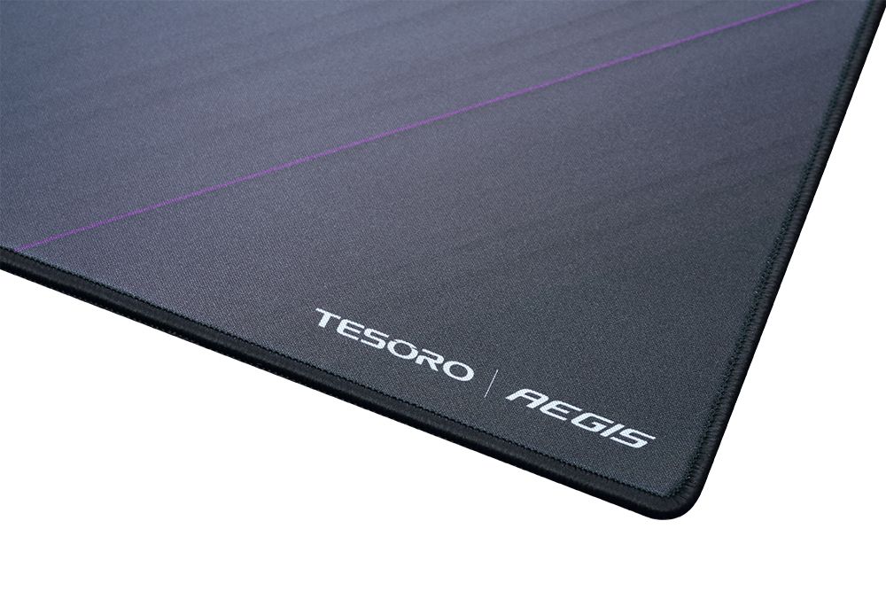 Tesoro Aegis X3-SP egérpad