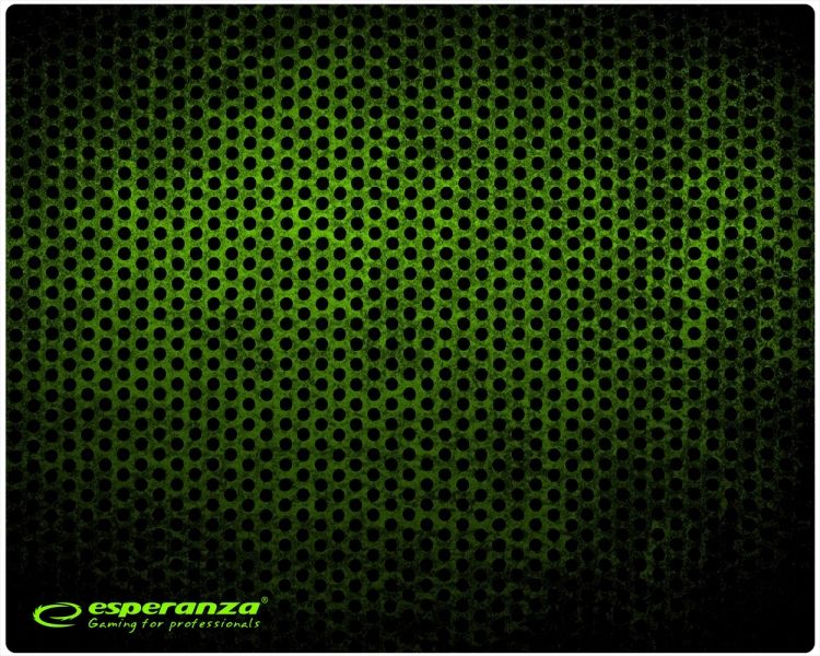 Esperanza Grunge mini gaming mousepad