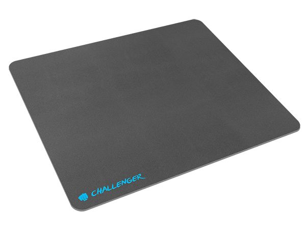 FURY Challenger M Gaming Egérpad Grey