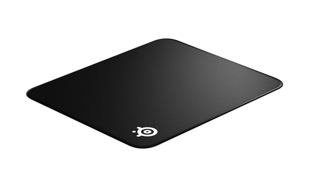 Steelseries Qck Edge (Medium) Cloth Gaming Mouse Pad