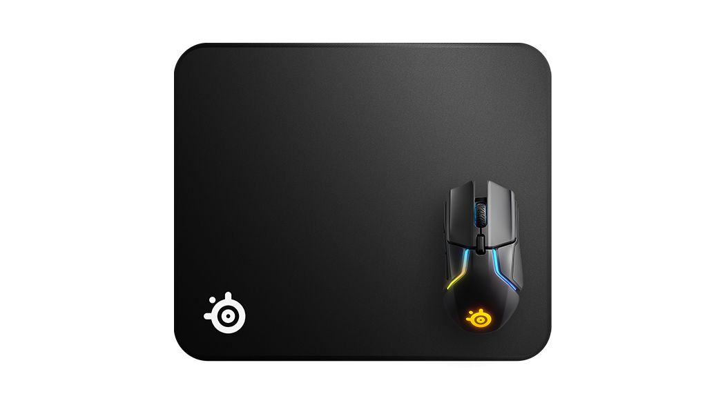 Steelseries Qck Edge (Medium) Cloth Gaming Mouse Pad