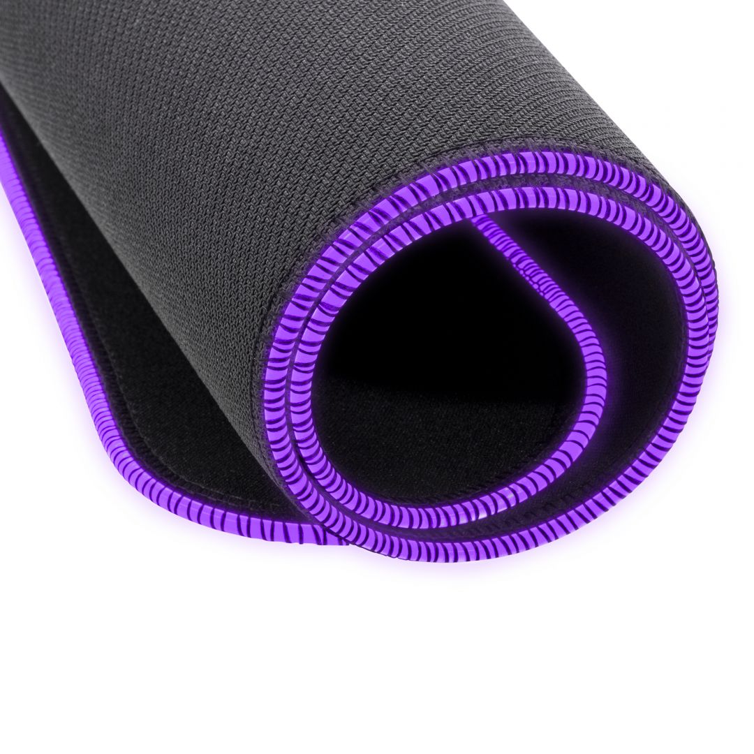 Cooler Master MP750 Soft M RGB Mousepad