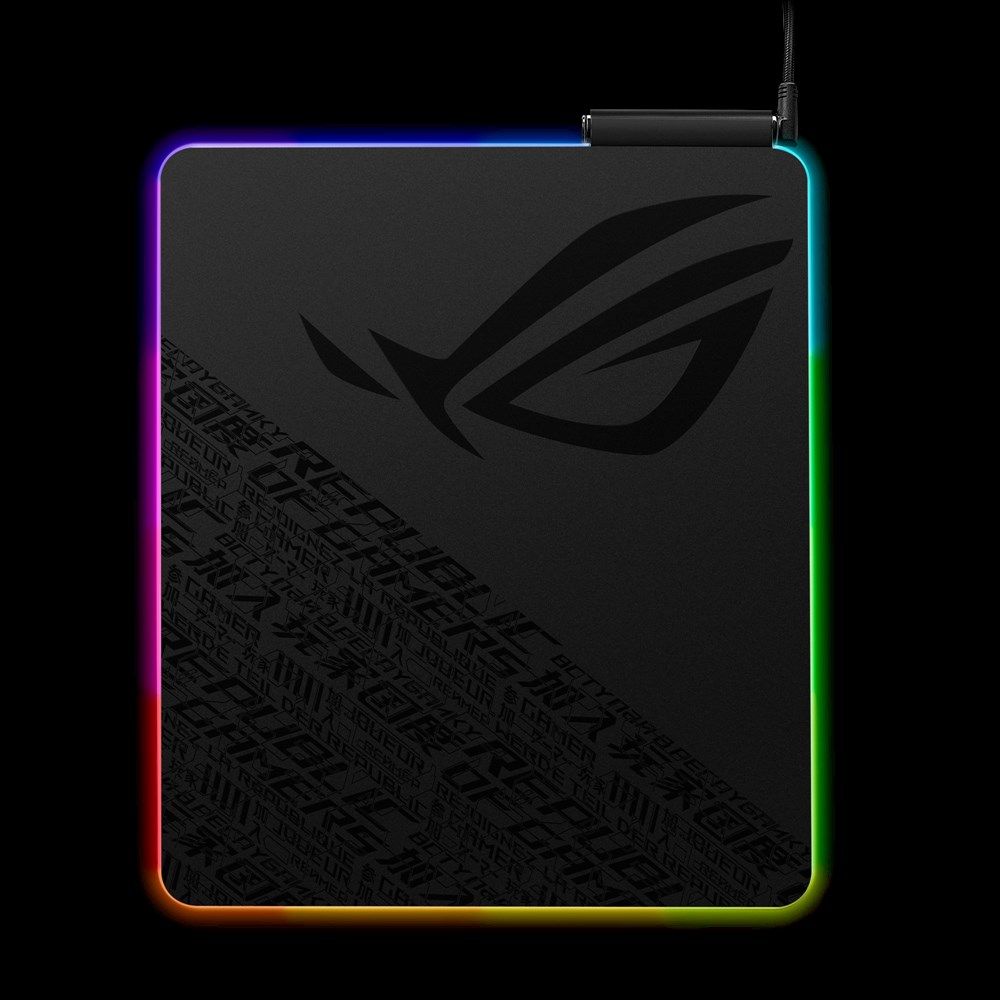 Asus ROG Balteus Black