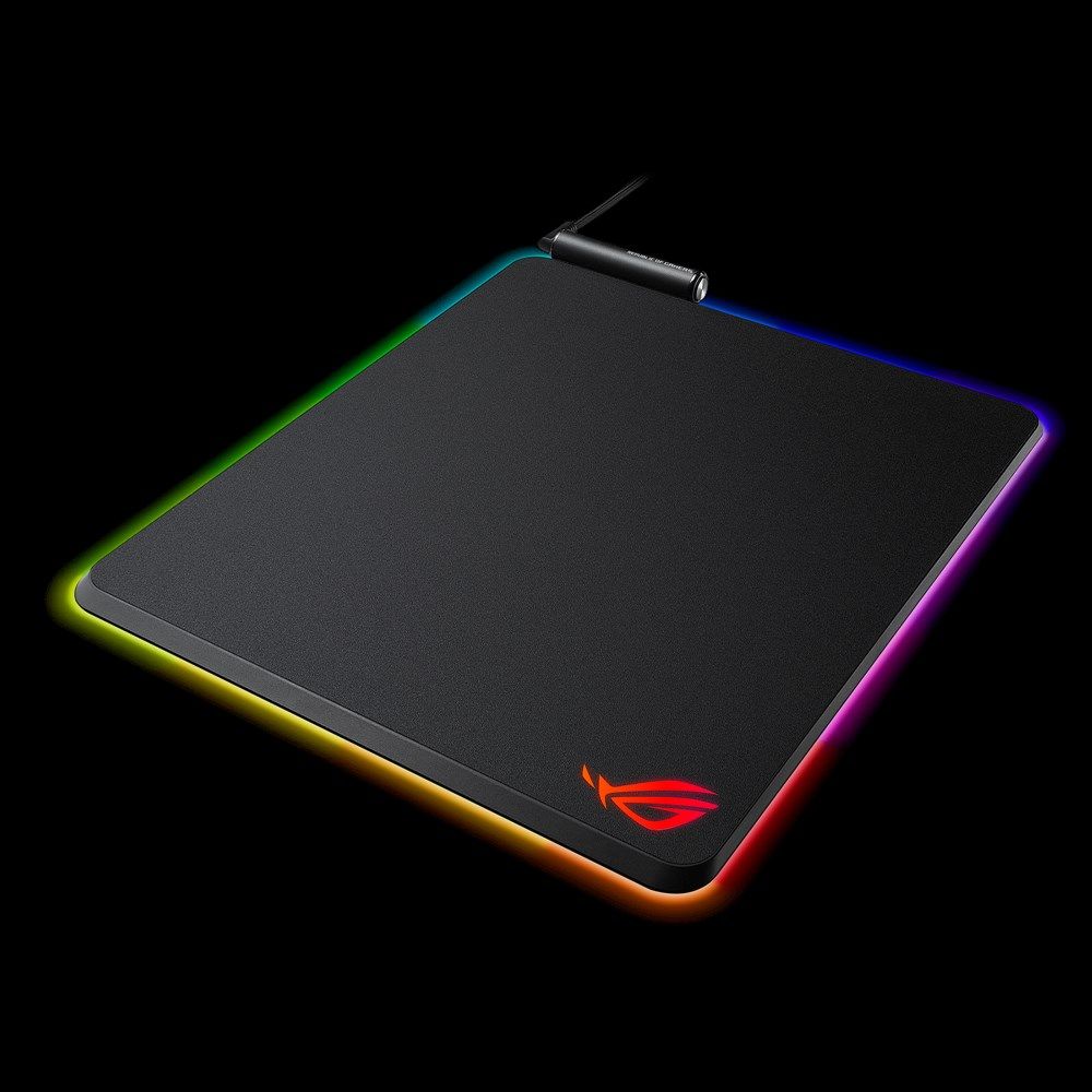 Asus ROG Balteus Black