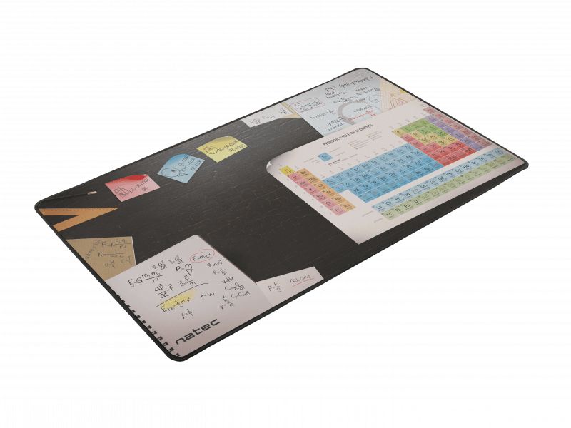 natec Science mousepad