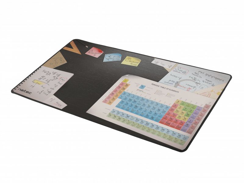 natec Science mousepad