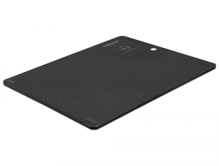 DeLock USB mouse pad with Wireless Charging