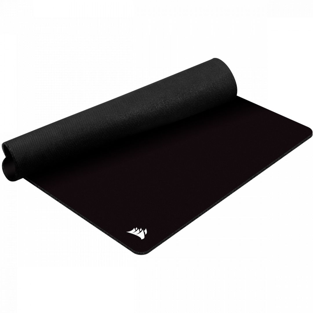 Corsair MM200 PRO Premium Spill-Proof Cloth Gaming Mouse Pad Heavy XL Black