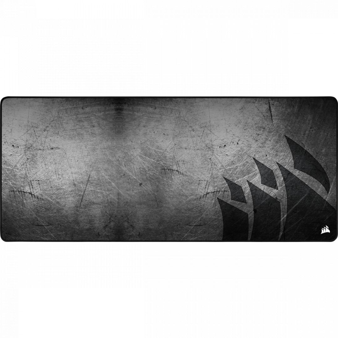 Corsair MM350 PRO Premium Spill-Proof Cloth Gaming Mouse Pad Extended XL