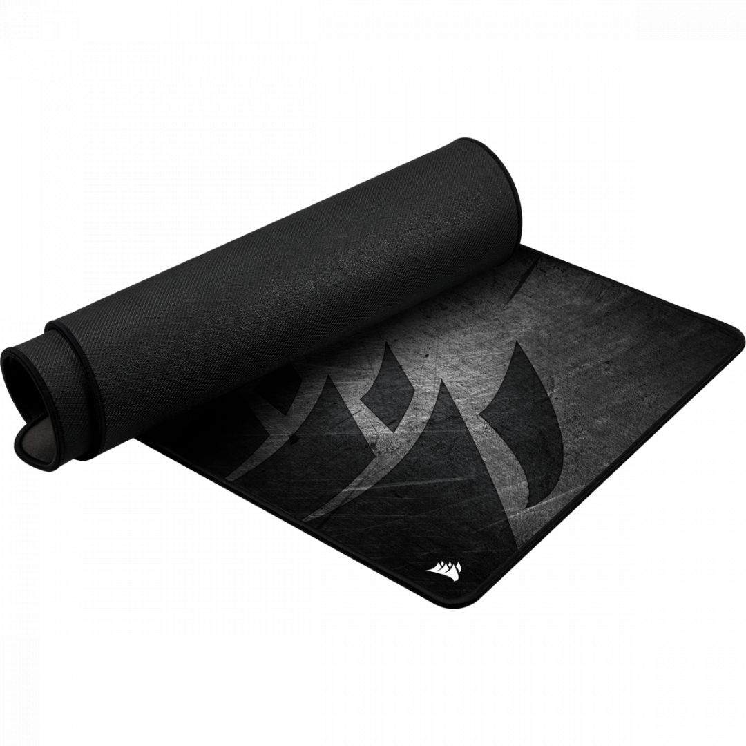 Corsair MM350 PRO Premium Spill-Proof Cloth Gaming Mouse Pad Extended XL