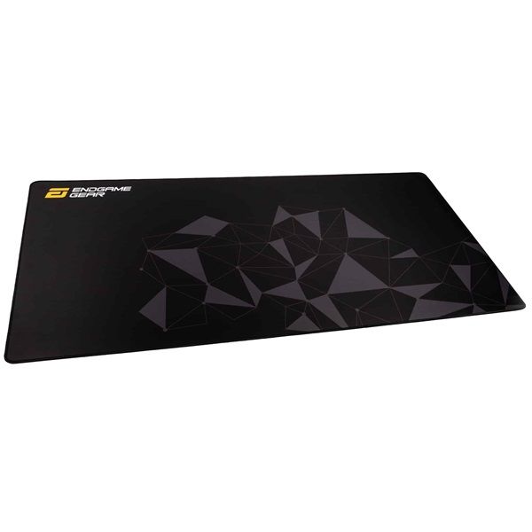 EndGame Gear MPJ-890 Stealh Mousepad Black