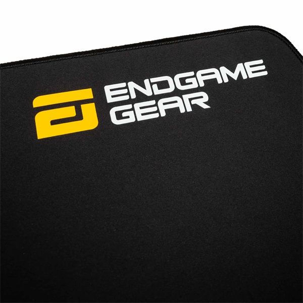 EndGame Gear MPJ-890 Stealh Mousepad Black