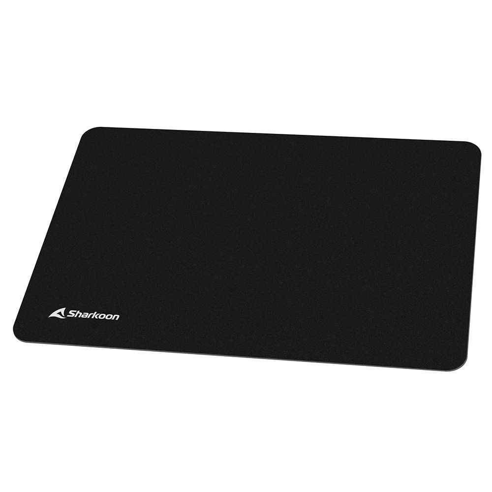 Sharkoon 1337 V2 Gaming Mat XL Black