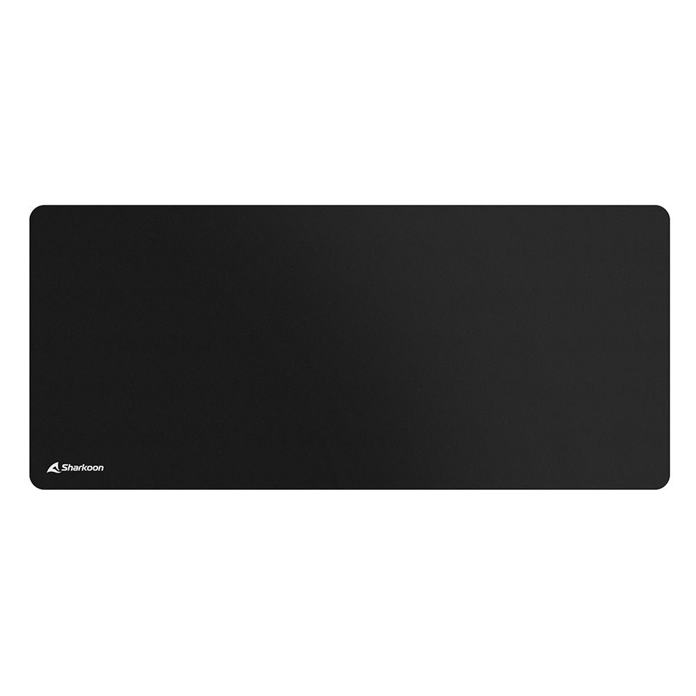 Sharkoon 1337 V2 Gaming Mat XXL Black