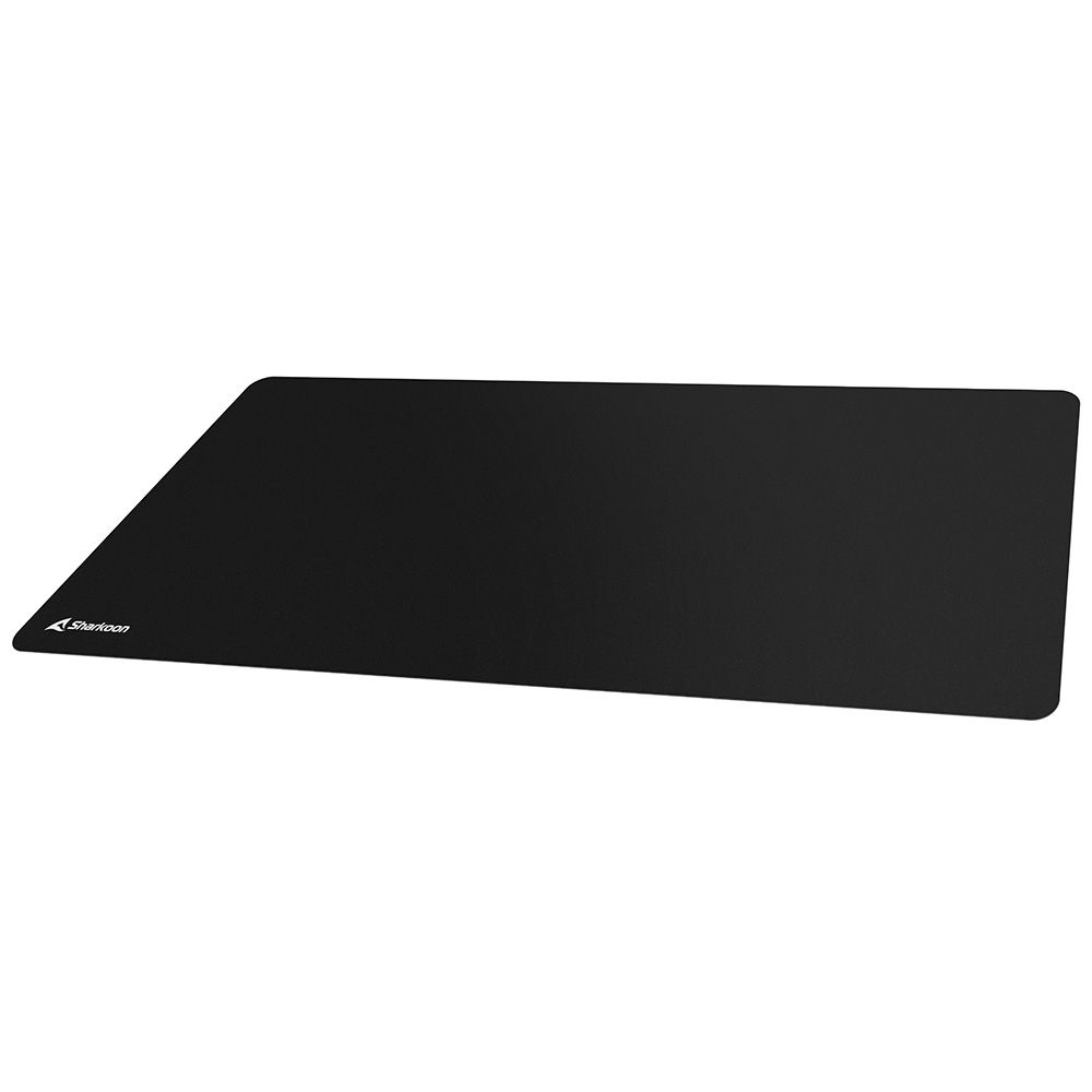 Sharkoon 1337 V2 Gaming Mat XXL Black