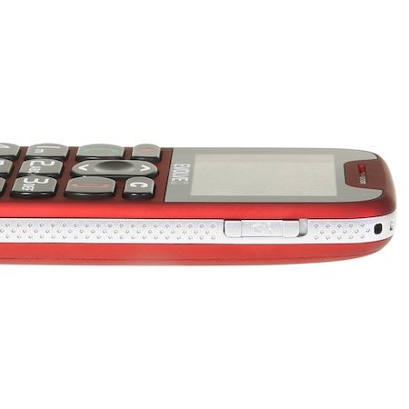 Evolveo Easyphone EP-500 Red