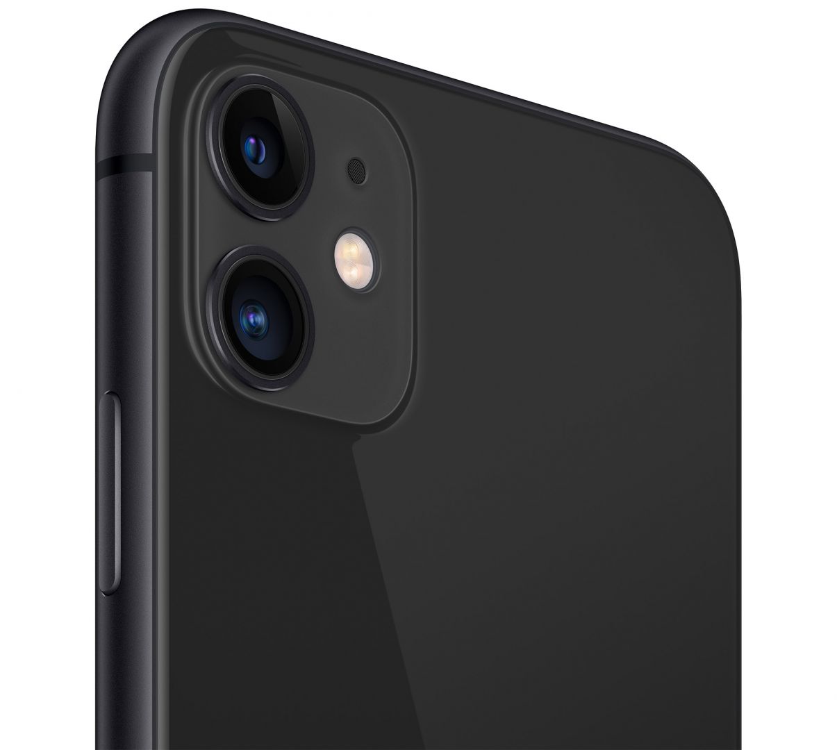 Apple iPhone 11 64GB Black