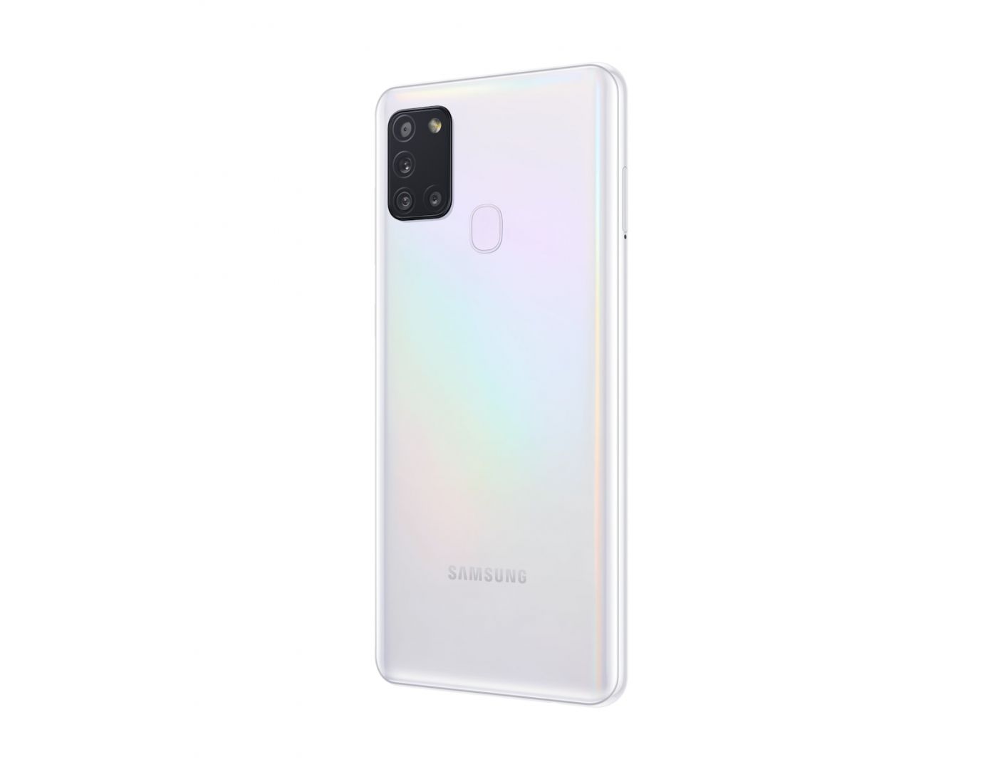 samsung galaxy a21s 32gb white