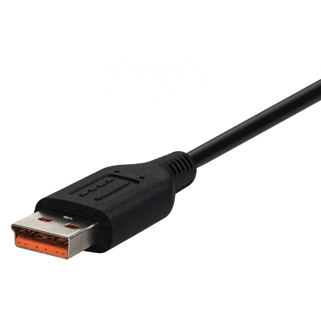 Akyga AK-ND-59 Adapter Lenovo 20V/2,0A 40W USB Power