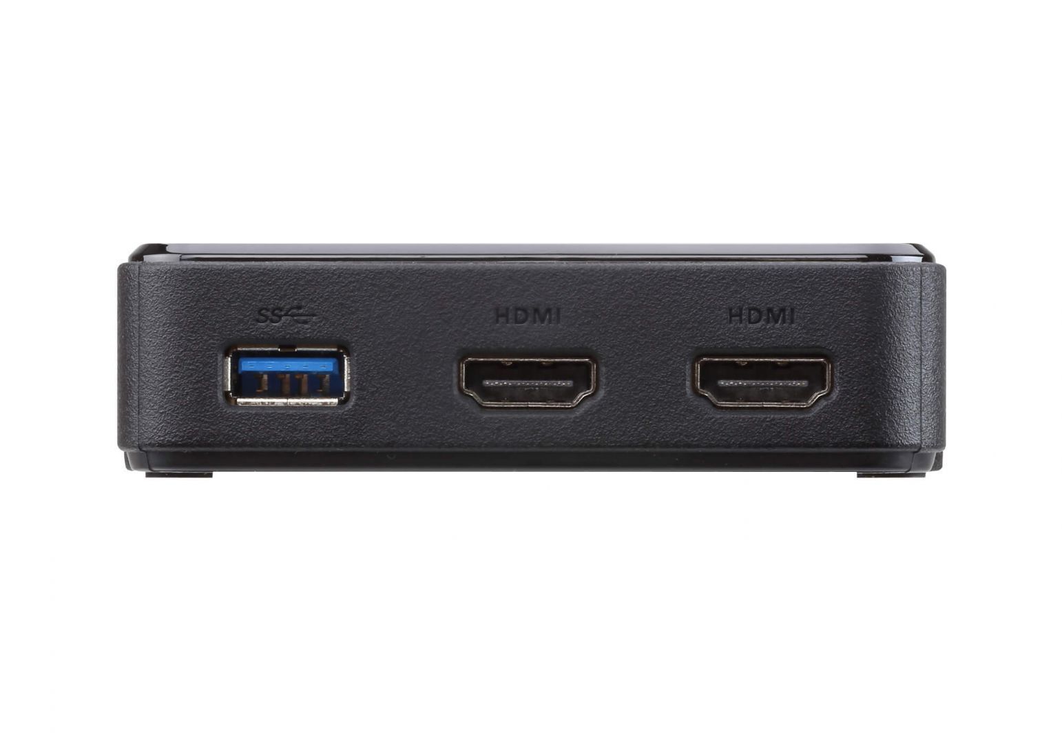 ATEN UH3233 USB-C Dual-HDMI Mini Dock