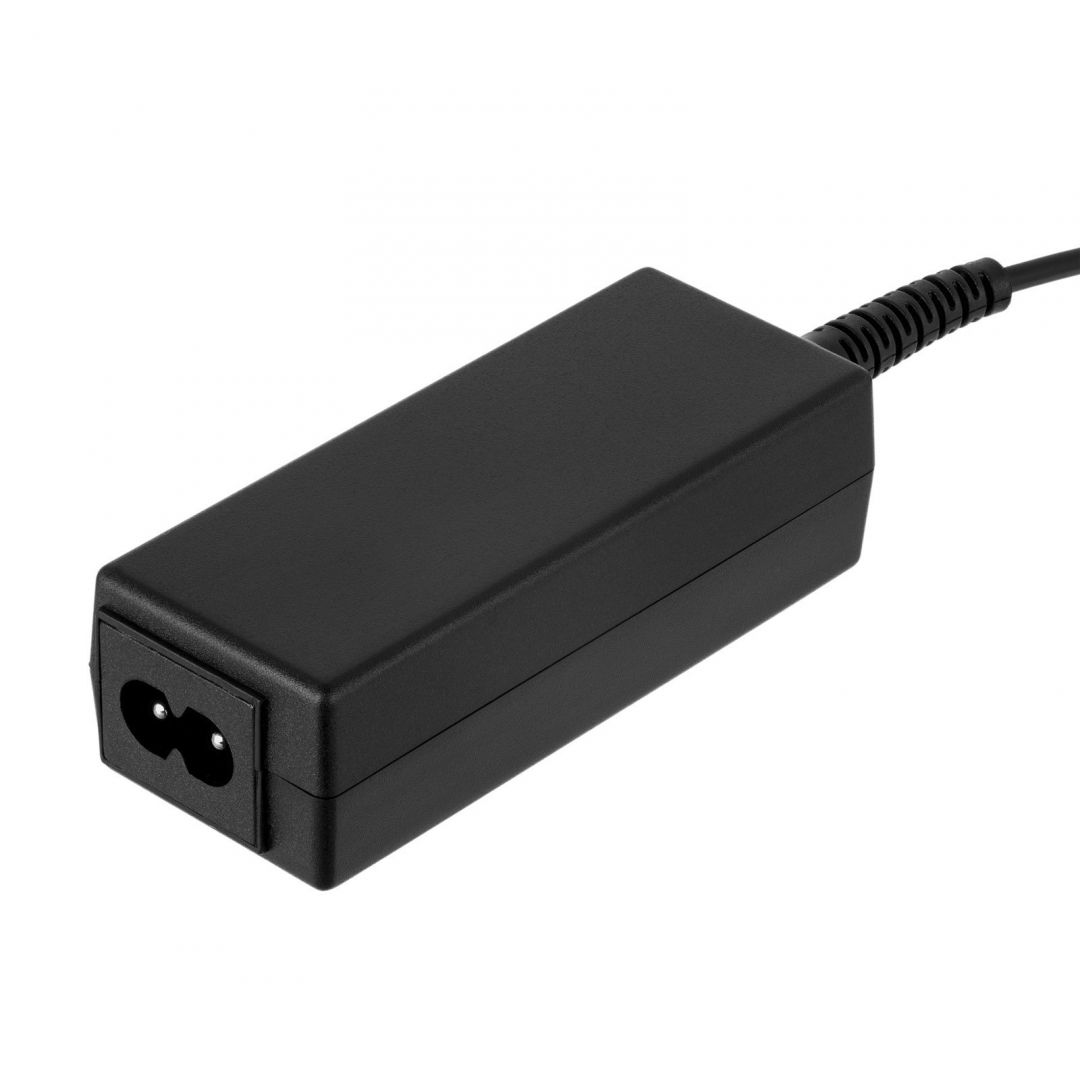 Akyga AK-NU-11 Universal Laptop Power Supply 45W Black