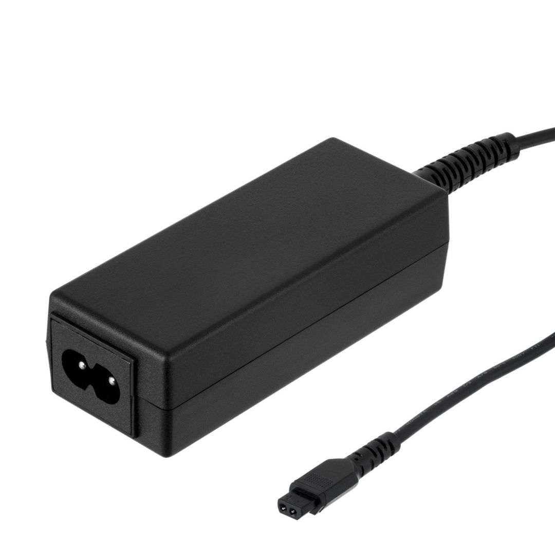 Akyga AK-NU-11 Universal Laptop Power Supply 45W Black