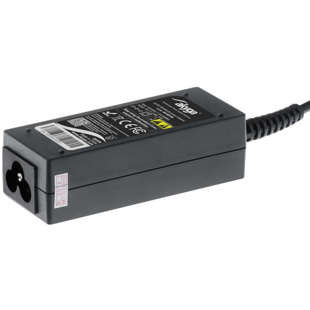 Akyga AK-ND-66 12.0V/ 2.28A 31W Surface Connect Power Supply