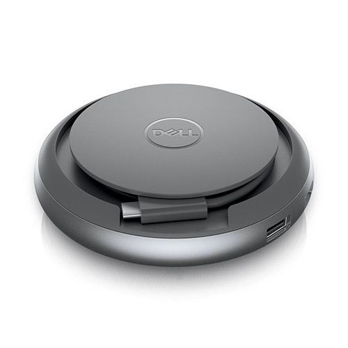 Dell MH3021P Mobile Adapter Speakerphone