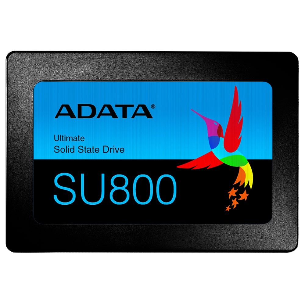 A-Data 512GB 2,5" SATA3 SU800 Premier Pro Series ASU800SS-512GT-C