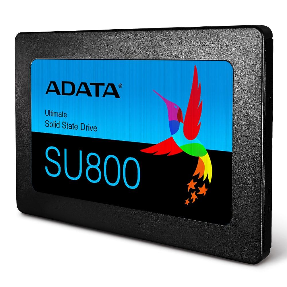 A-Data 1TB 2,5" SATA3 SU800 Premier Pro Series ASU800SS-1TT-C