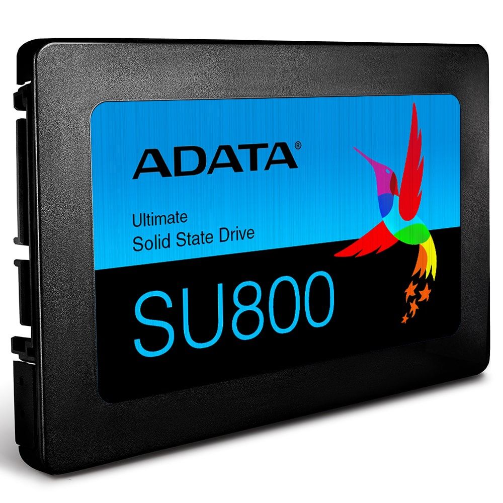 A-Data 1TB 2,5" SATA3 SU800 Premier Pro Series ASU800SS-1TT-C