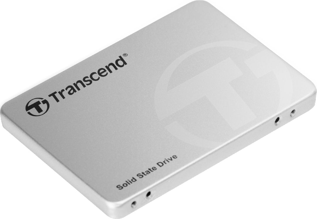 Transcend 256GB 2,5" SATA3 SSD230S TS256GSSD230S