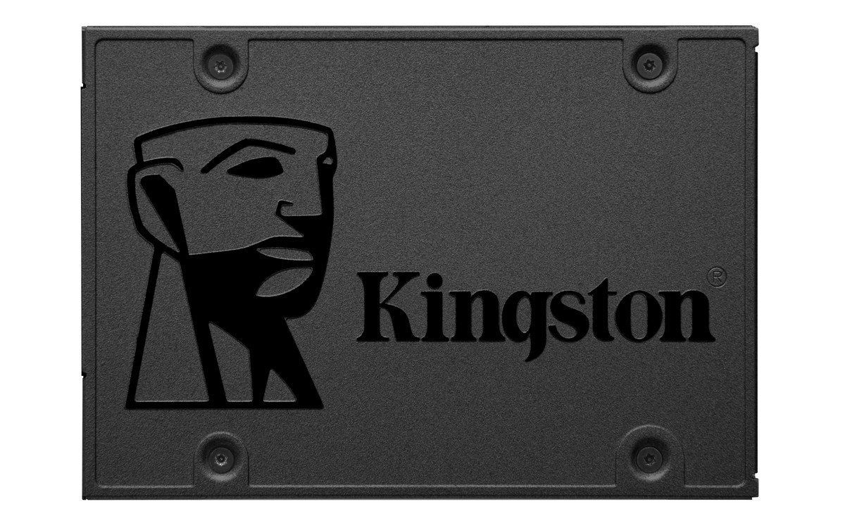 Kingston 960GB 2,5" SATA3 A400 SA400S37/960G