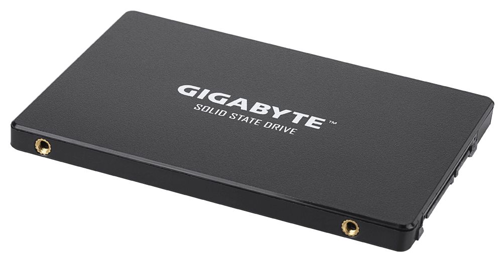 Gigabyte 256GB 2,5" SATA3 GP-GSTFS31256GTND