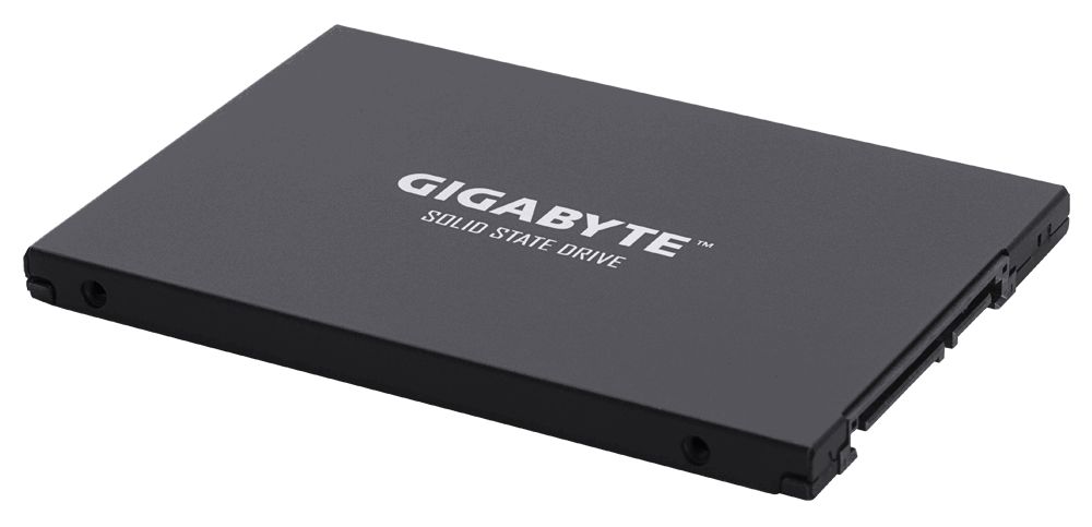 Gigabyte 256GB 2,5" SATA3 GP-GSTFS31256GTND