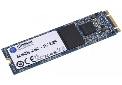 Kingston 240GB M.2 2280 A400 SA400M8/240G