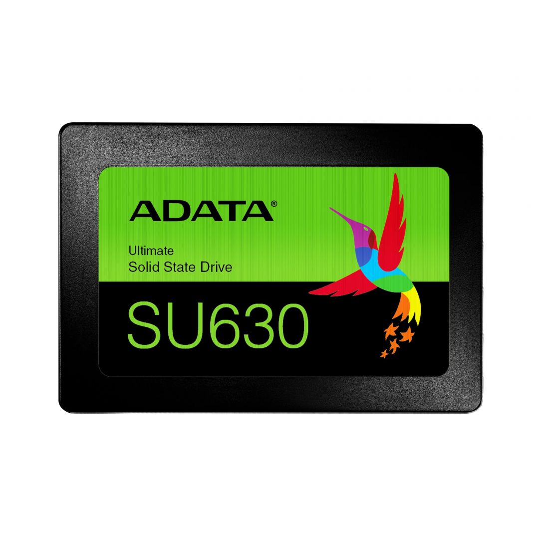 A-Data 240GB 2,5" SATA3 SU630