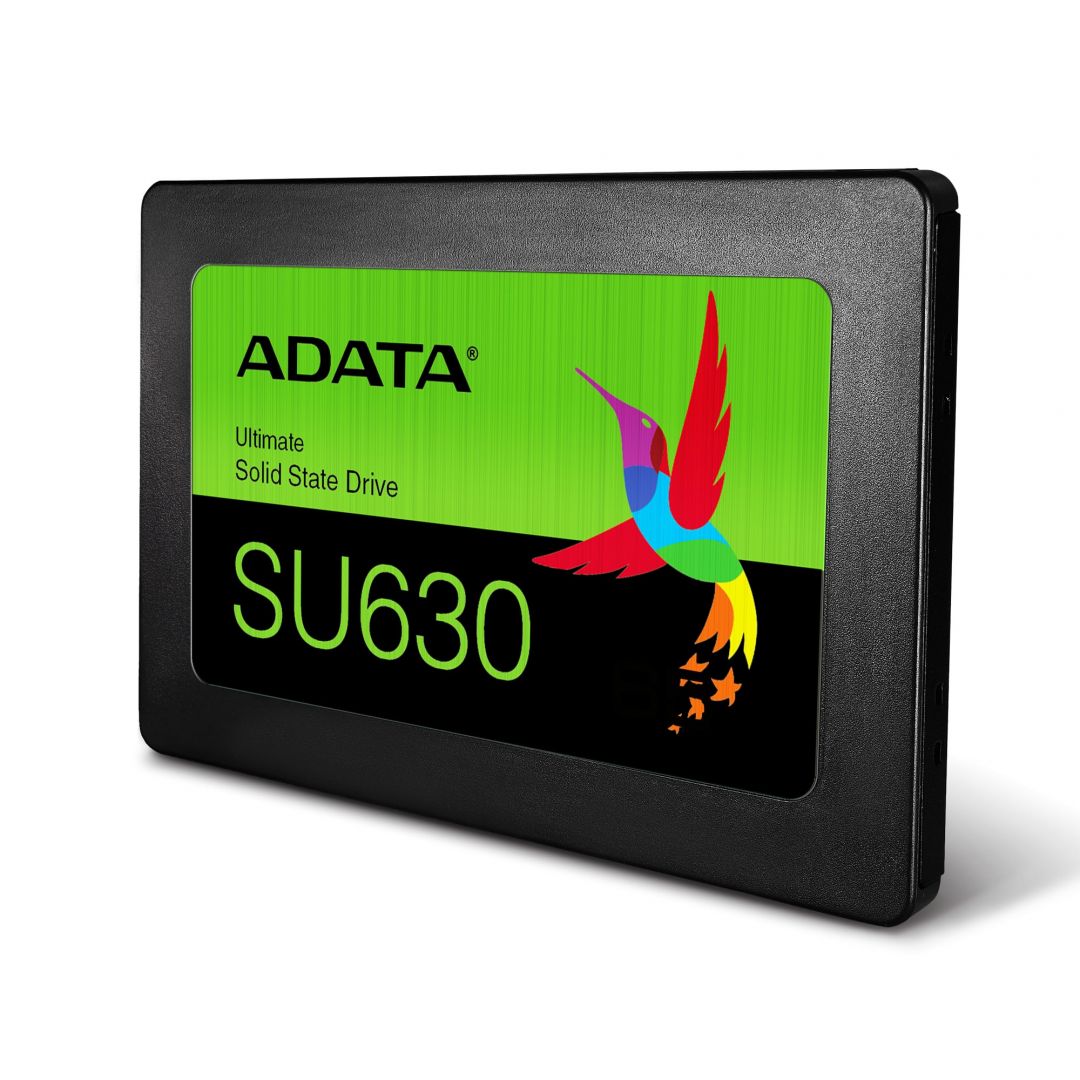 A-Data 240GB 2,5" SATA3 SU630