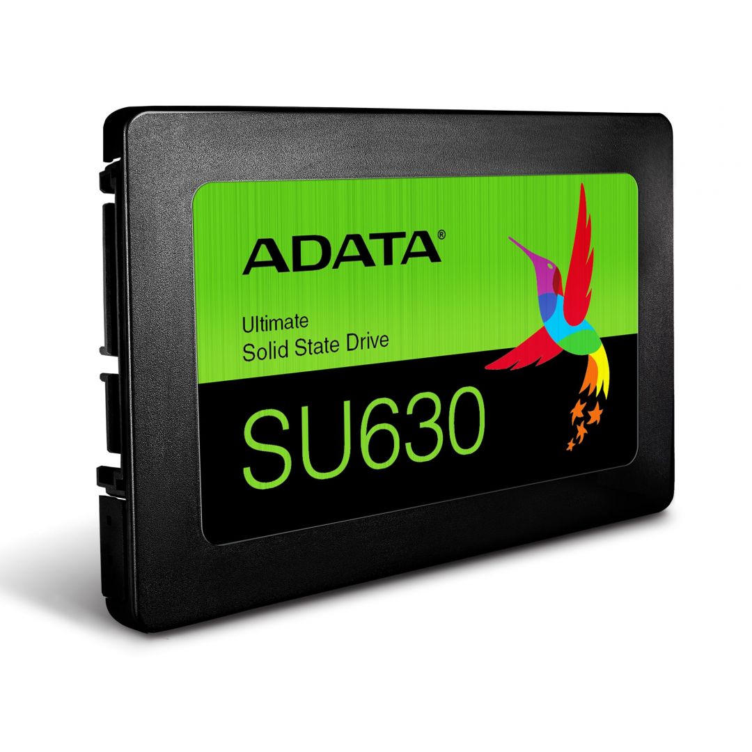 A-Data 240GB 2,5" SATA3 SU630