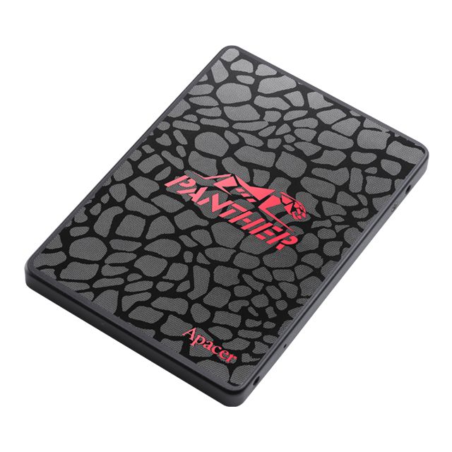 Apacer 512GB 2,5" SATA3 AS350 Panther