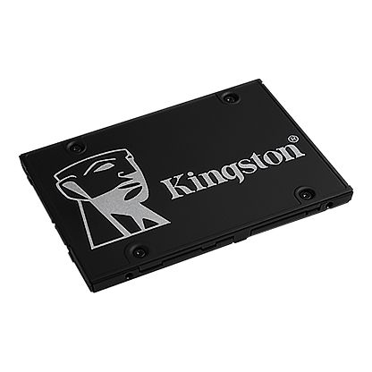 Kingston 1TB 2,5" SATA3 KC600