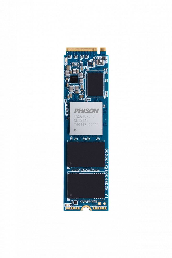 Apacer 2TB M.2 2280 NVMe AS2280Q4