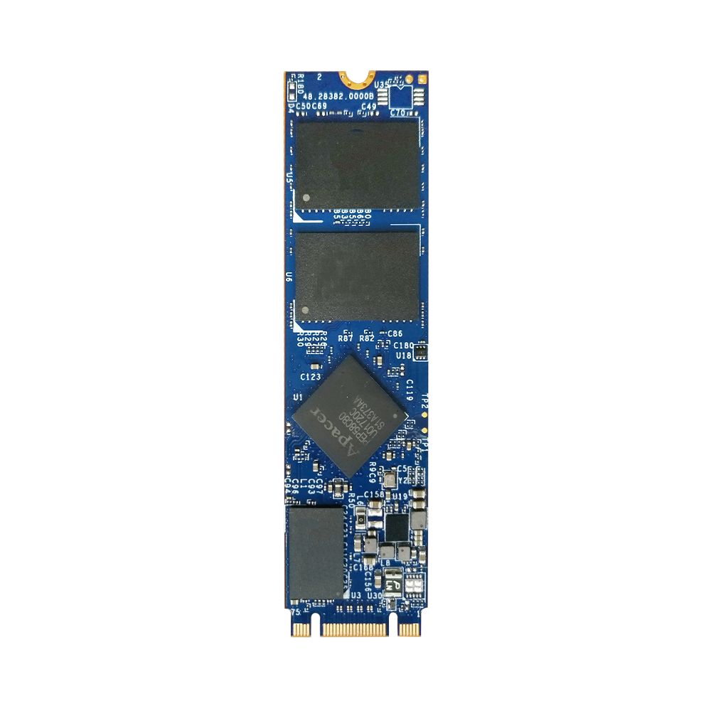 Apacer 256GB M.2 2280 NVMe AP256GAS2280P4-1