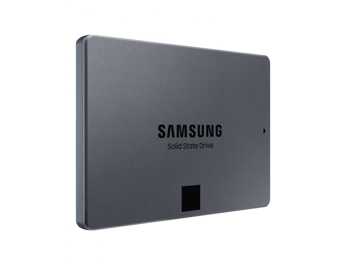 Samsung 1TB 2,5" SATA3 870 QVO